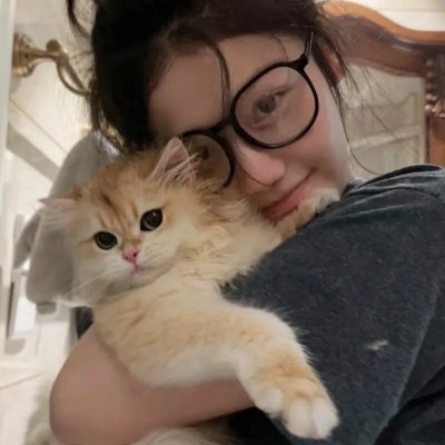 成长的少女